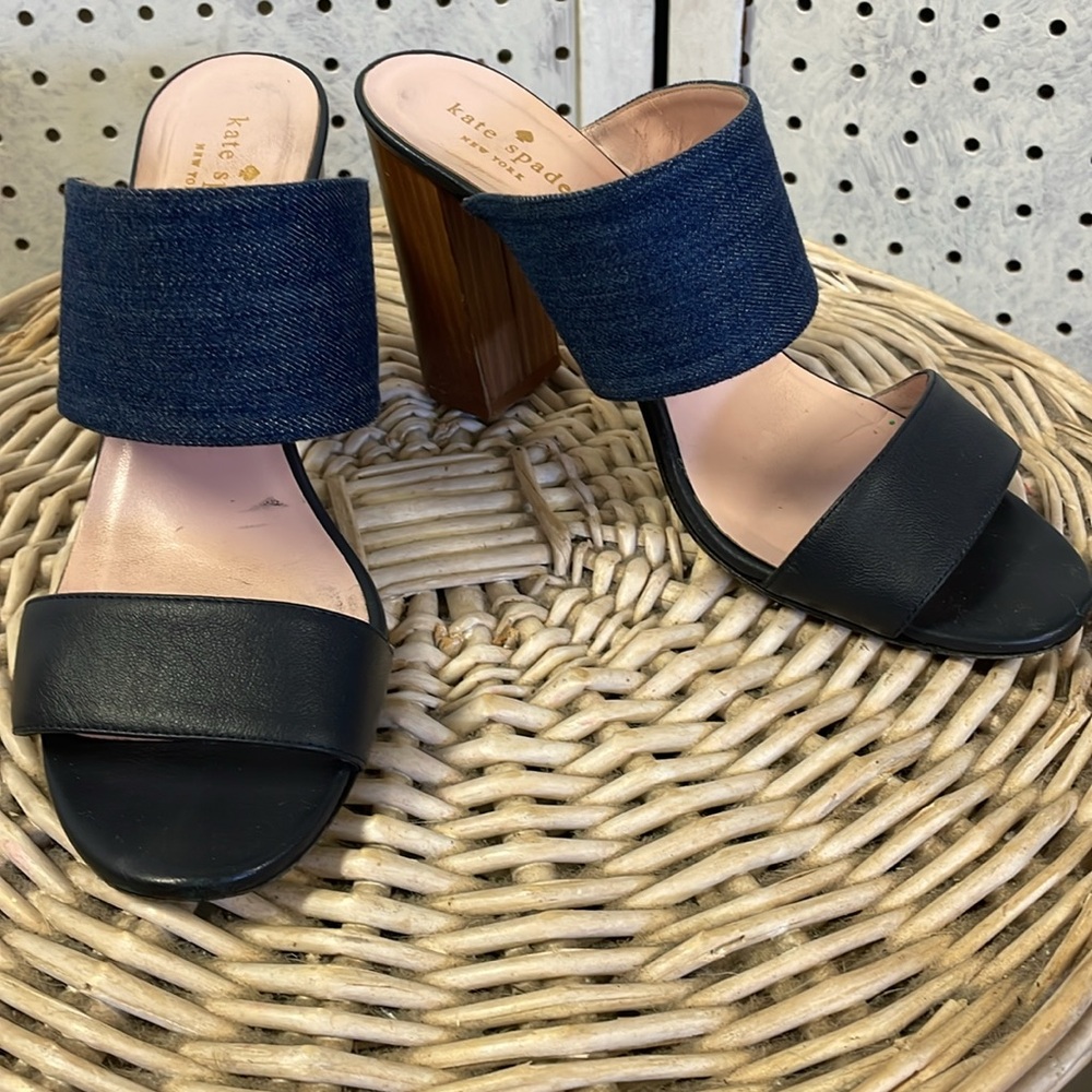 Firm Kate Spade